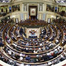 El PSOE se queda solo: el Congreso deja caer la ley contra el proxenetismo